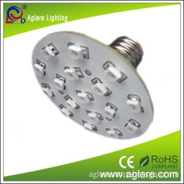 AC60V 1.2W  Amusement LED lights for ccarousel ferris wheel rides